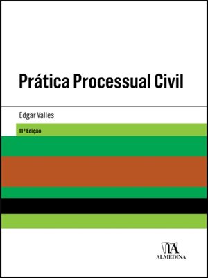 cover image of Prática Processual Civil--11ª Edição